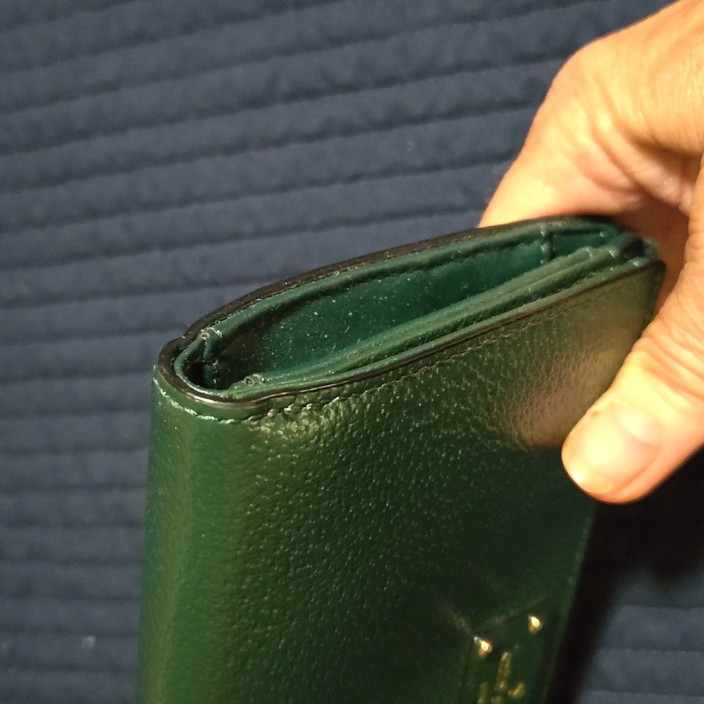 Kate Spade Wallet - Picture 5 of 6